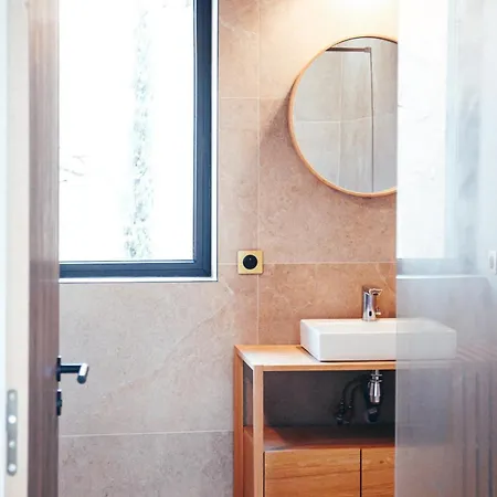 Ostara Villa Saint-Mards-en-Othe