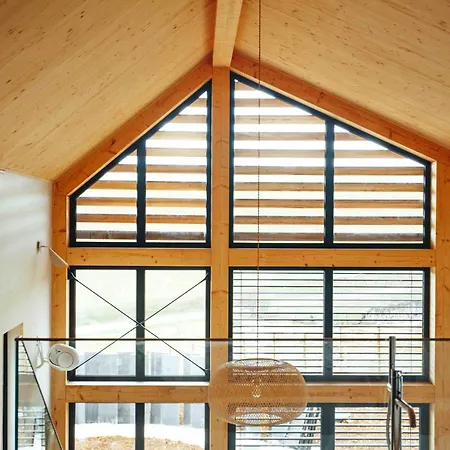 Villa Ostara Saint-Mards-en-Othe