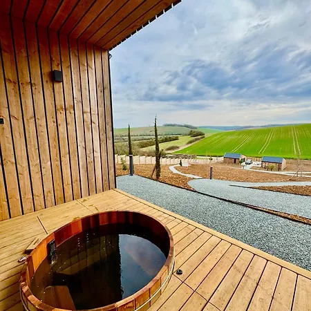 Ostara Villa *