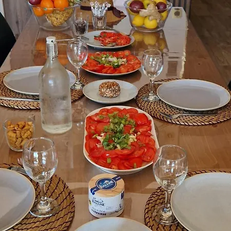Ostara Villa