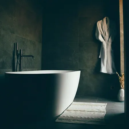 Ostara Villa Saint-Mards-en-Othe