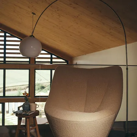 Vila Ostara Saint-Mards-en-Othe