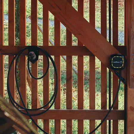 Ostara Villa Saint-Mards-en-Othe