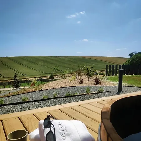 Villa Ostara Saint-Mards-en-Othe