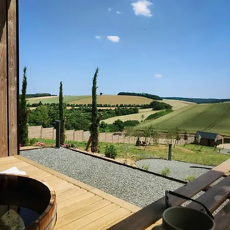 Vila Ostara Saint-Mards-en-Othe