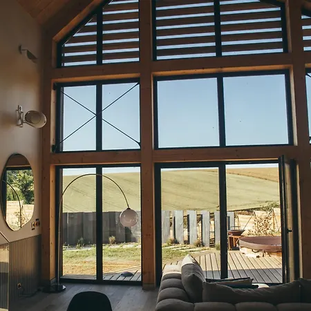 Ostara Villa *