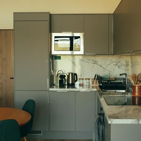 Vila Ostara Saint-Mards-en-Othe