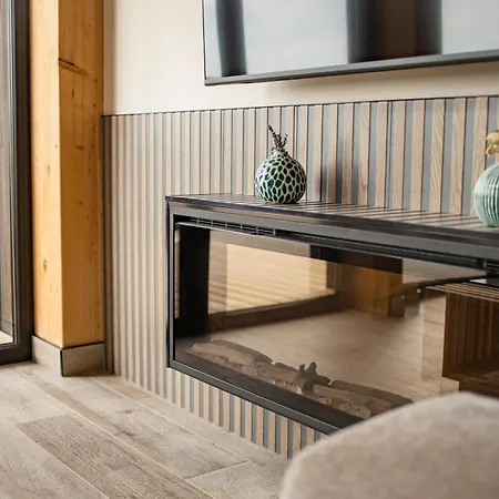 Ostara Villa Saint-Mards-en-Othe