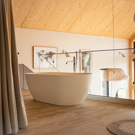 Villa Ostara Saint-Mards-en-Othe