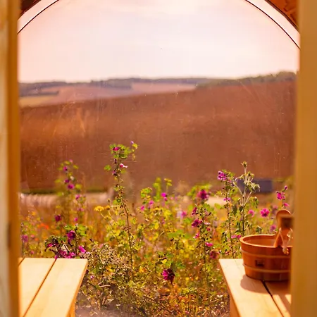 Ostara Villa *