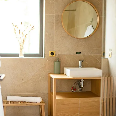 Ostara Vila Saint-Mards-en-Othe