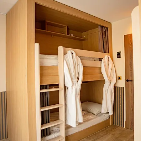 Ostara Villa Saint-Mards-en-Othe