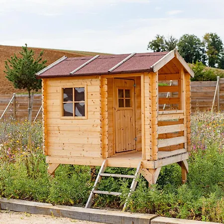 Ostara Villa Saint-Mards-en-Othe