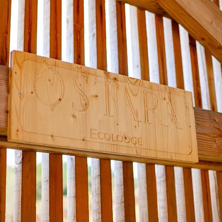 Ostara Vila Saint-Mards-en-Othe