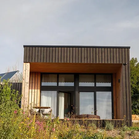 Ostara Villa Saint-Mards-en-Othe