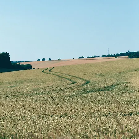 Villa Ostara Saint-Mards-en-Othe