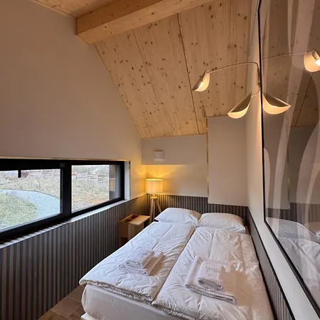 Ostara 别墅 Saint-Mards-en-Othe