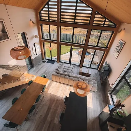 Villa Ostara *