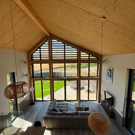 Ostara Villa