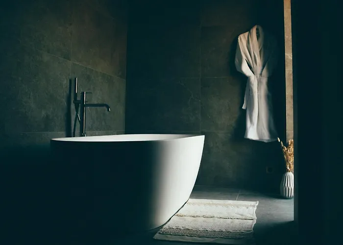 Ostara 빌라 Saint-Mards-en-Othe