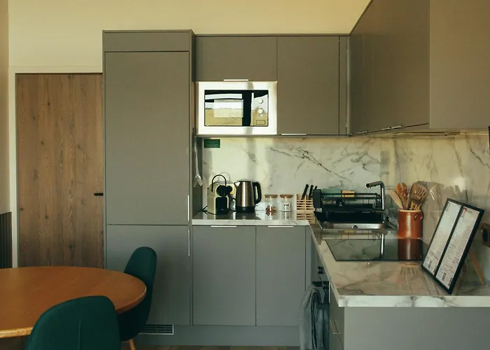 빌라 Ostara Saint-Mards-en-Othe