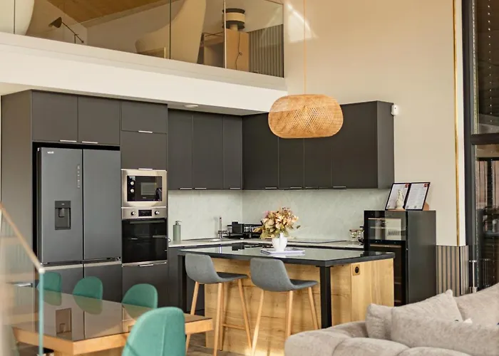 Ostara 빌라 Saint-Mards-en-Othe