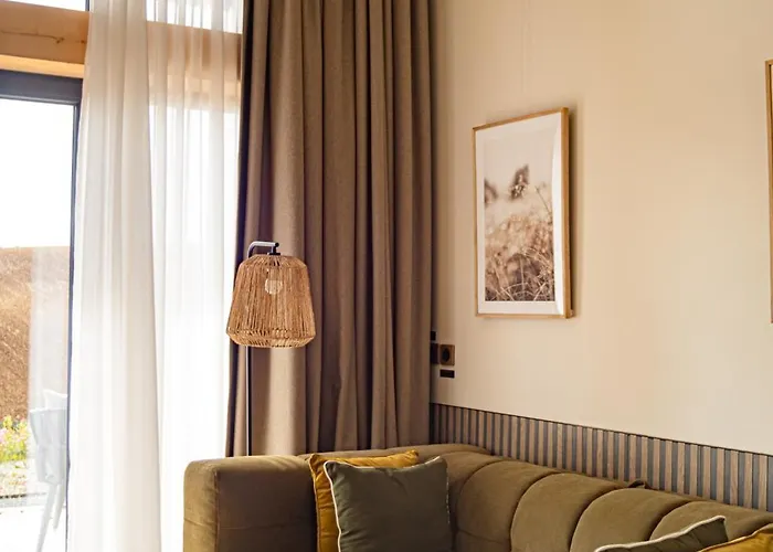 Ostara 빌라 Saint-Mards-en-Othe