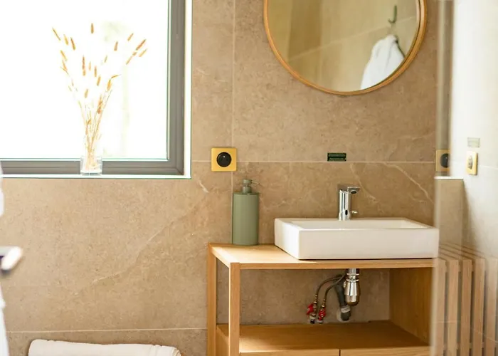 Ostara 빌라 Saint-Mards-en-Othe