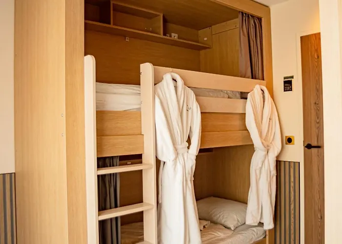 Ostara 빌라 Saint-Mards-en-Othe