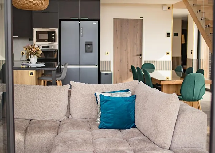 Ostara 빌라 Saint-Mards-en-Othe