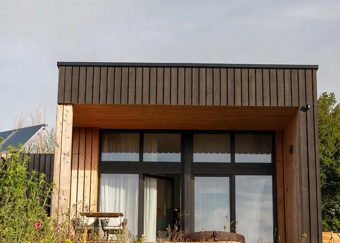 Ostara 빌라 Saint-Mards-en-Othe