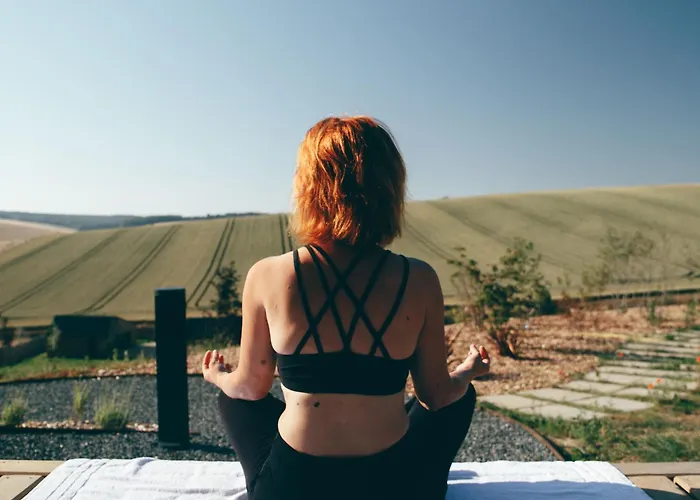 Ostara 빌라 Saint-Mards-en-Othe