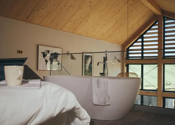 Ostara 빌라 Saint-Mards-en-Othe