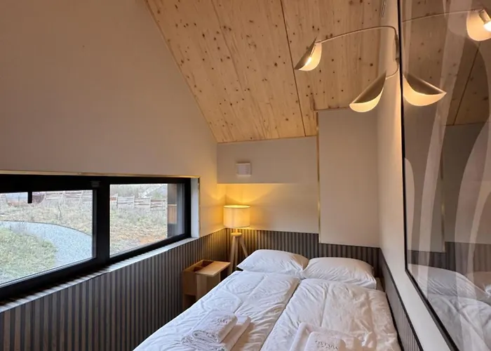 Ostara 빌라 Saint-Mards-en-Othe